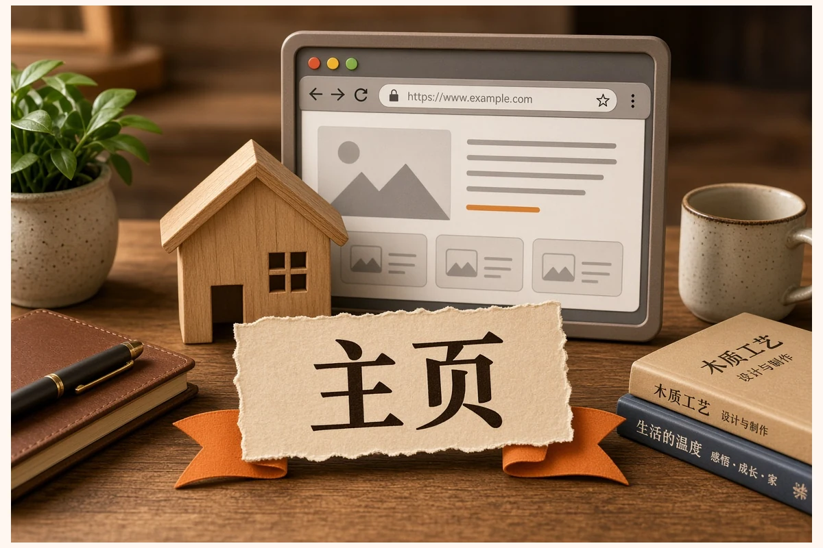 角色专题视觉